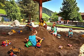 Apartment in Flachau With Parking Space