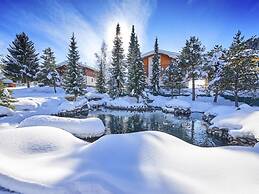 Apartment in Flachau With Parking Space