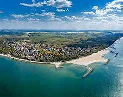 Modern Apartment for 4 People, Jaroslawiec