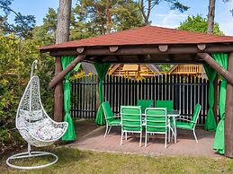 Modern Apartment for 4 People, Jaroslawiec