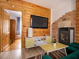 Modern Apartment for 4 People, Jaroslawiec