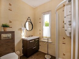 Modern Apartment for 4 People, Jaroslawiec