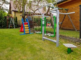 Modern Apartment for 4 People, Jaroslawiec