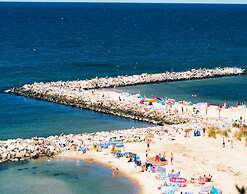 Modern Apartment for 4 People, Jaroslawiec