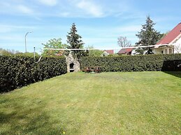 Holiday Home in Stepnica for 6 Persons