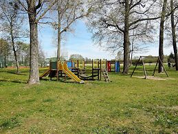 Holiday Home in Stepnica for 6 Persons