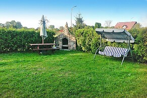 Holiday Home in Stepnica for 6 Persons