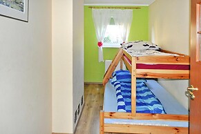 Holiday Home in Stepnica for 6 Persons
