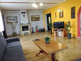 Holiday Home in Stepnica for 6 Persons