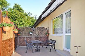 Holiday Home in Stepnica for 6 Persons