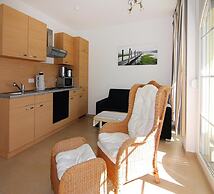 Apartment, Graal-mueritz