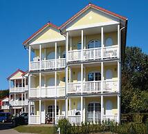 Apartment, Graal-mueritz