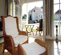 Apartment, Graal-mueritz