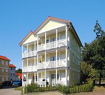 Apartment, Graal-mueritz