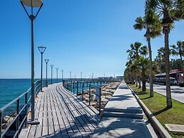Sanders Cruise Limassol
