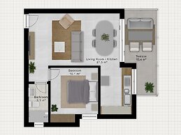 Sanders Cruise Limassol