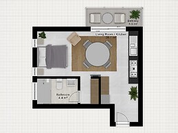 Sanders Cruise Limassol