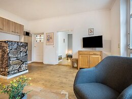 Ferienwohnung in der Mecklenburger Seenplatte