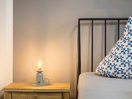 Ferienwohnung in der Mecklenburger Seenplatte