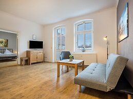 Ferienwohnung in der Mecklenburger Seenplatte