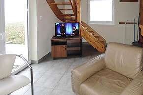 Holiday Home in Szczecin for 6 Persons at the Lake