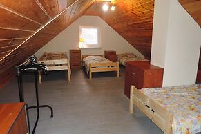Holiday Home in Szczecin for 6 Persons at the Lake