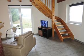 Holiday Home in Szczecin for 6 Persons at the Lake