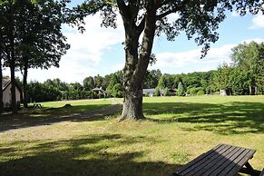 Holiday Home in Szczecin for 6 Persons at the Lake