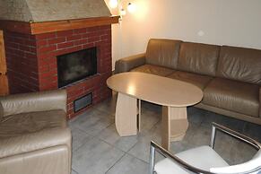 Holiday Home in Szczecin for 6 Persons at the Lake