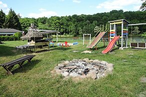 Holiday Home in Szczecin for 6 Persons at the Lake