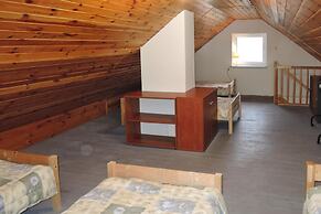 Holiday Home in Szczecin for 6 Persons at the Lake