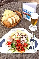 Residence Cormoran, Loc. Campus Villasimius