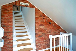 Ferienwohnung in Wyk auf Foehr