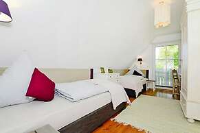 Ferienwohnung in Wyk auf Foehr