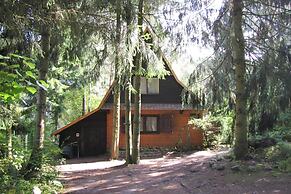 Great Holiday Home in the Middle of Nature and Right on the Lake, Nata