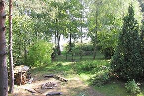 Great Holiday Home in the Middle of Nature and Right on the Lake, Nata