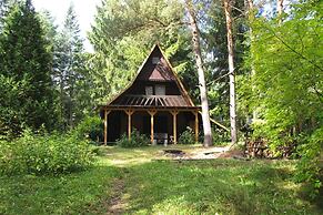 Great Holiday Home in the Middle of Nature and Right on the Lake, Nata