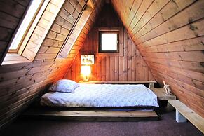 Great Holiday Home in the Middle of Nature and Right on the Lake, Nata