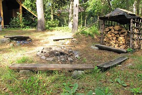Great Holiday Home in the Middle of Nature and Right on the Lake, Nata