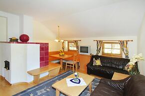 Apartment Rossl, Itter