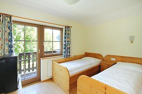 Apartment Rossl, Itter