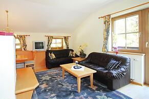 Apartment Rossl, Itter