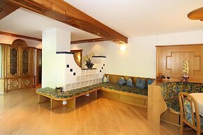 Apartment Rossl, Itter