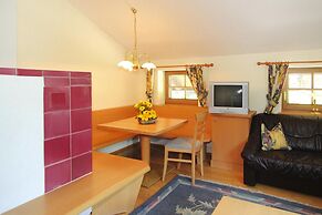 Apartment Rossl, Itter