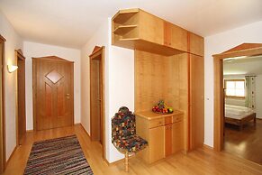 Apartment Rossl, Itter