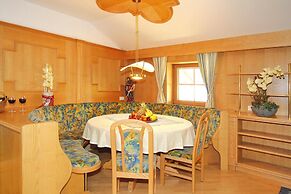 Apartment Rossl, Itter