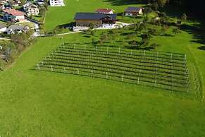 Holiday on an Organic Farm in Hart im Zillertal