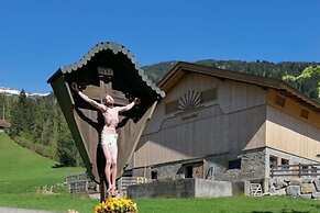 Holiday on an Organic Farm in Hart im Zillertal