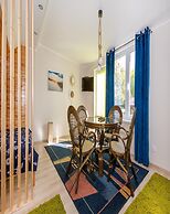 2-room Apartment With Balcony, Jaroslawiec