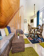 2-room Apartment With Balcony, Jaroslawiec